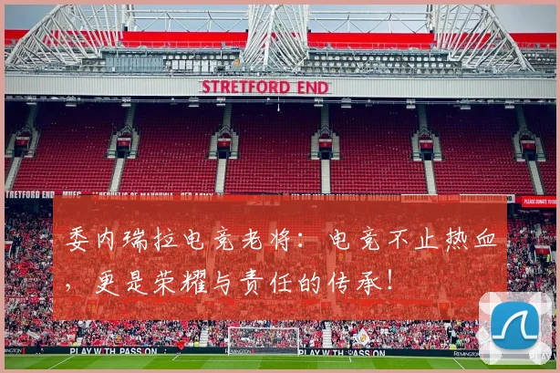 委内瑞拉电竞老将:电竞不止热血,更是荣耀与责任的传承!